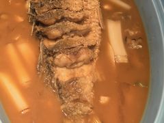 -阿五黄河大鲤鱼(英协路店)