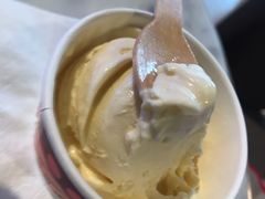 香草单球冰淇淋-哈根达斯(龙湖时代天街店)