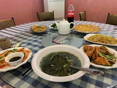 -钱大妈海鲜饭店(保利林语店)