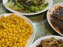 -卢庄(江汉路店)