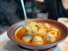 芋头海鲜丸子-宴遇·福建荟馆(新景中心店)