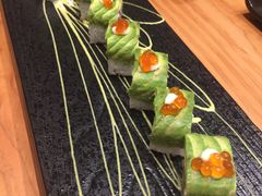 -吟松日式料理(莘庄店)