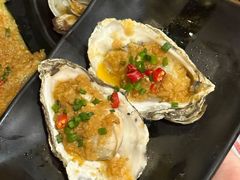 -年轮烧烤·羊蝎子·烤鱼(星湖街店)