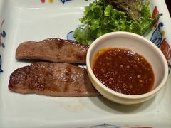 -翔峰炭火鳗鱼(悦泰街里公寓店)