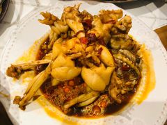 -十面欢腾·海鲜面·台式Bistro(长乐路店)