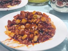 -玉林烤鸭店(定福庄店)