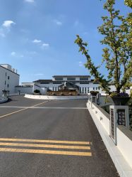 -苏州太湖国际会议中心·香山酒店·宴会厅