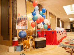 -北京中国大饭店