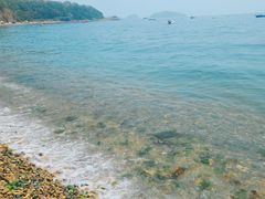 -银沙滩浴场