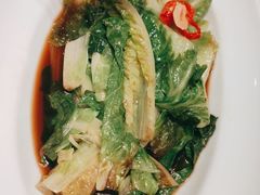 -北京老铺烤鸭(西稍门店)