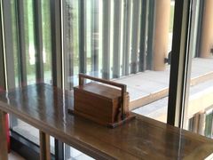 靠窗位-小白鲨工夫潮膳(曲江店)