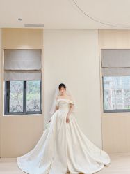 点击看大图 -Chic Bridal 熙可婚纱