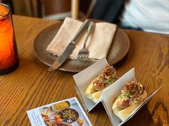 -BOR Eatery(安福路店)