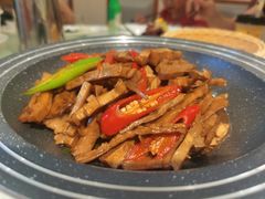 -良永小菜(平凉路店)