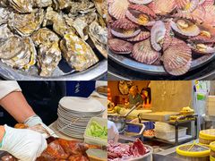 -天津瀚金佰九号温泉酒店(南楼地铁站店)