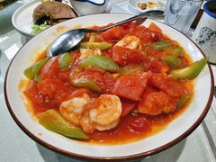 -伊带伊路新疆美食府(呼家楼店)
