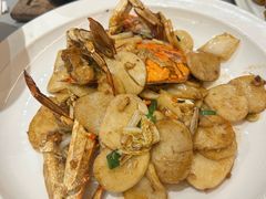 -阿毛饭店(和义路店)