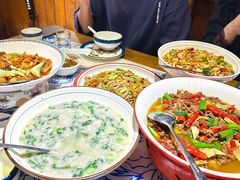 -柴火农家·江西赣南菜(土华店)