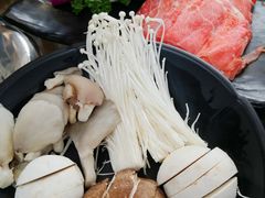 -丽江庭院之爱在路上(西单店)