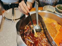 -重庆锦火锅(惠福东路店)