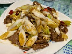 -柴窝堡辣子鸡(文艺路店)