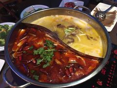 -老妈米线(东圈门店)