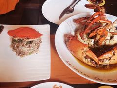 -Ministry of Crab(科伦坡店)