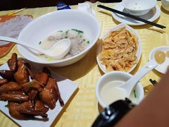 -石岐佬中山菜馆(张溪店)