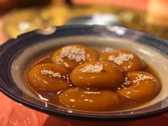 糖油粑粑-井水小厨·湘菜(活力广场店)
