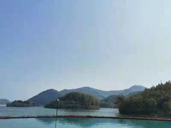 -宁波九龙湖开元度假村