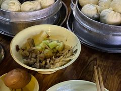 -梁憨包(南岸回龙湾店)