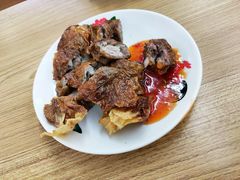 -老闽味沙茶面·姜母鸭(传承35年曾厝垵店)