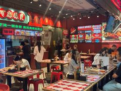 -文立新麻辣烫(合生汇21街区店)