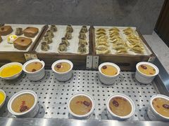 -新艺自助美食城(中山路店)