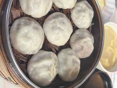 -百年尹氏汤包(湖南路狮子桥店)