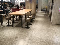 大堂-肯德基(杭州浦沿店)