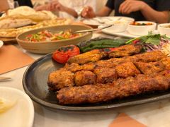 -苏坦土耳其餐厅(白云宾馆店)