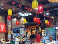 -富正毅三下锅连锁(三店)