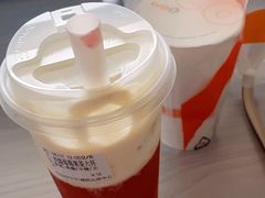 杨枝甘露-CoCo都可(濮院齐宏路店)