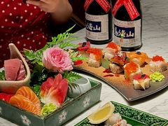 -阿吾罗日本料理(K11艺术中心店)