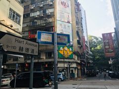 -华嫂冰室(尖沙咀店)