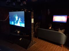-优悦派·别墅派对轰趴馆(静安店)