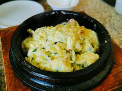 鸡蛋挑石头-東城故事·尋找姆媽的味道(玉兰路店)