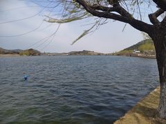 -南北湖风景区