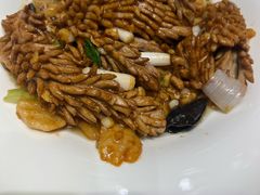 -闫府私房菜·老字号(恒隆店)