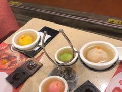 -点都德(大茶楼店)