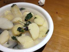 -格塘人家·山泉水煮鱼(望兴家园店)