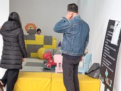 -杭州中升之星奔驰4S店(滨江店)