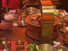 -西塔老太太泥炉烤肉(苏州大悦城店)