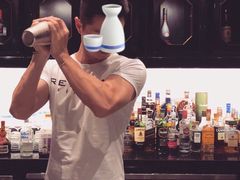 -成都安仁福朋喜来登酒店